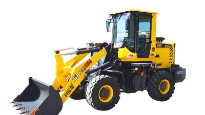 What brand of small loader is good