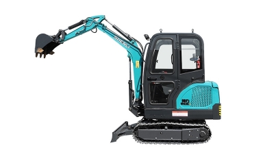 How can we reduce the failure rate of small excavator?